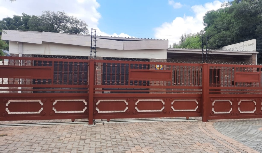 3 Bedroom Property for Sale in Welkom Free State